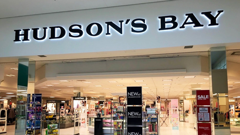 Photo of Hudson’s Bay 預計將關閉八十間門店中的一半